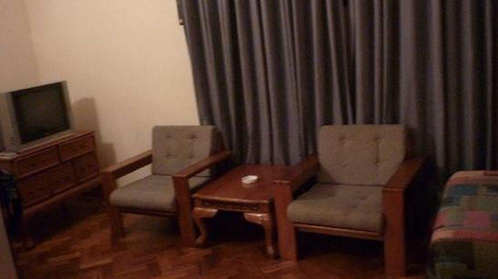 Yuzana Garden Hotel Yangon Exteriör bild