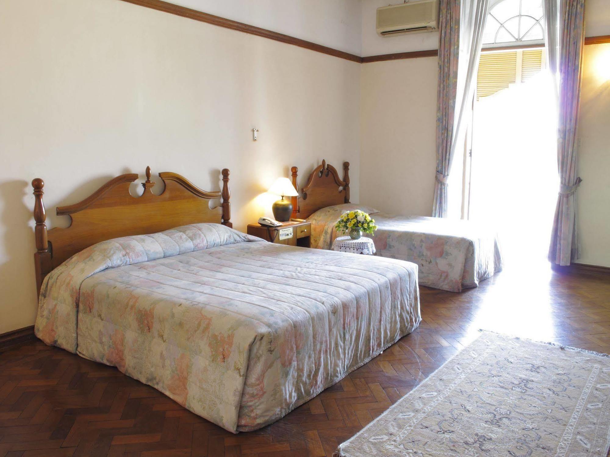 Yuzana Garden Hotel Yangon Exteriör bild